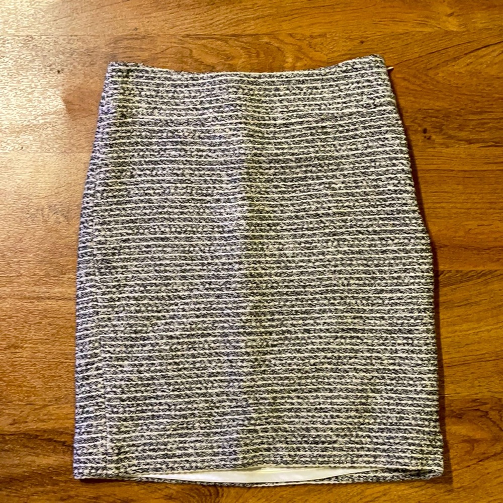 Banana Republic skirt